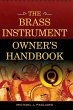 Brass Instrument Owner's Handbook - Bild 1