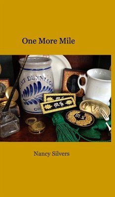 One More Mile - Silvers, Nancy