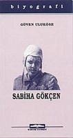 Cover Sabiha Gökcen