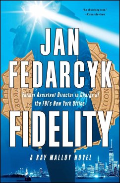 Fidelity - Fedarcyk, Jan