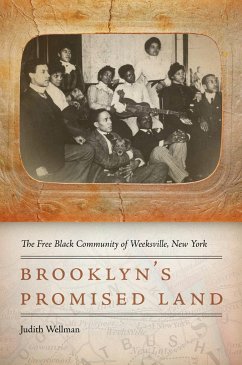 Brooklyn's Promised Land - Wellman, Judith