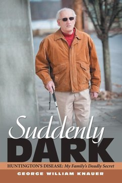 Cover Suddenly Dark