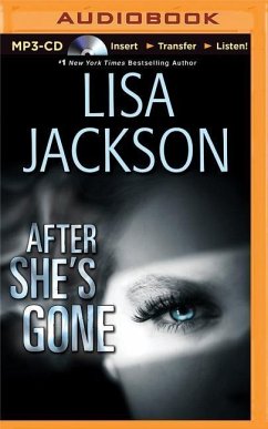 After She's Gone - Jackson, Lisa