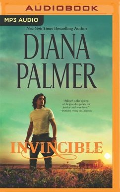 Invincible - Palmer, Diana