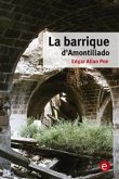 La barrique d'Amontillado (eBook, PDF)