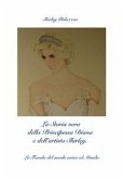 La Storia vera della Principessa Diana e dell'artista Shirley (eBook, PDF)