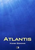 Atlantis (vollständige Ausgabe) (eBook, ePUB)