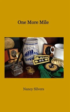 One More Mile - Silvers, Nancy