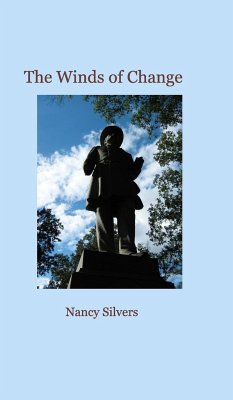 The Winds of Change - Silvers, Nancy