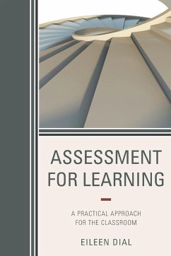 Assessment for Learning - Dial, Eileen