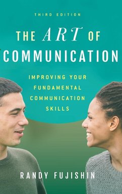 The Art of Communication - Fujishin, Randy