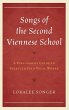 Songs of the Second Viennese School - Bild 1