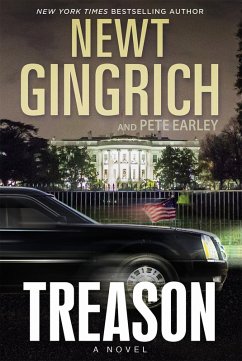 Cover Treason