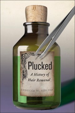 Plucked - Herzig, Rebecca M.