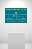 Museum Administration 2.0