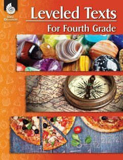 Leveled Texts for Fourth Grade - Education, Shell