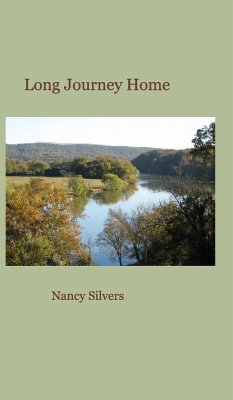 Long Journey Home - Silvers, Nancy