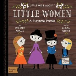 Little Women - Adams, Jennifer