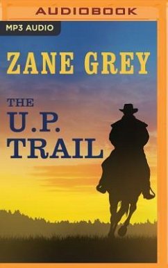 The U.P. Trail - Grey, Zane