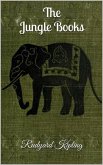 The Jungle Books (eBook, ePUB) The Jungle Books (eBook, ePUB)