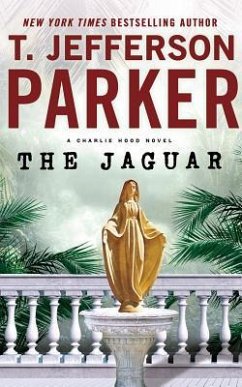 The Jaguar - Parker, T. Jefferson