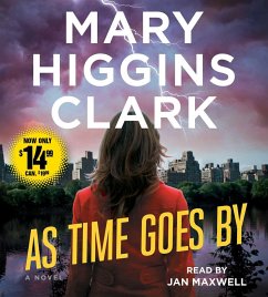 As Time Goes by - Clark, Mary Higgins