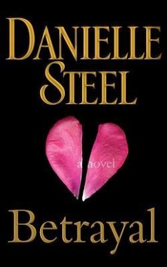 Betrayal - Steel, Danielle