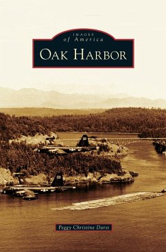 Oak Harbor - Darst, Peggy Christine