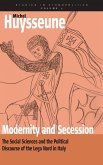 Modernity and Secession