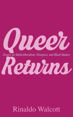 Queer Returns - Walcott, Rinaldo