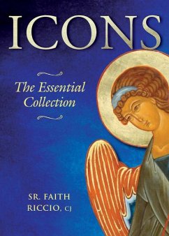 Icons - Riccio, Faith