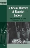 A Social History of Spanish Labour