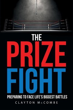 The Prize Fight - McCombe, Clayton