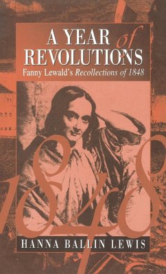 A Year of Revolutions