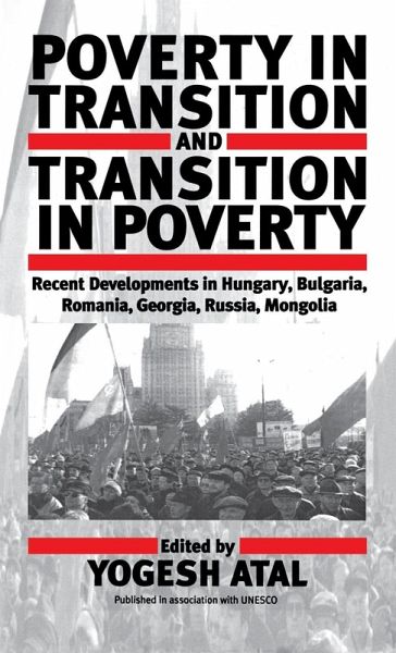 Poverty in Transition and Transition in Poverty Poverty in Transition and Transition in Poverty