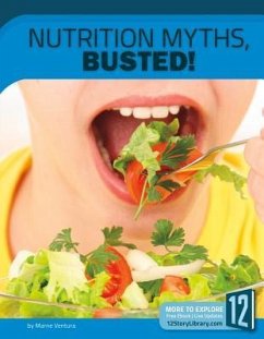 Nutrition Myths, Busted! - Ventura, Marne