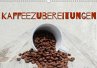 Kaffeezubereitungen (Wandkalender... - Bild 1
