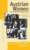 Austrian Women in the Nineteenth and Twentieth Centuries