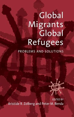 Global Migrants, Global Refugees