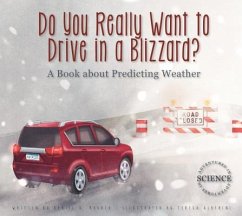 Do You Really Want to Drive in a Blizzard? - Maurer, Daniel D