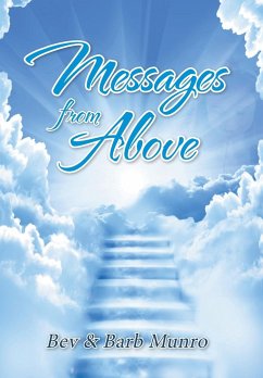 Messages from Above - Bev & Barb Munro