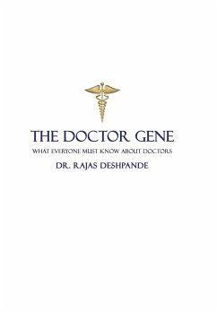 The Doctor Gene