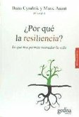 ¿Por qué la resiliencia? : lo que nos permite reanudar la vida
