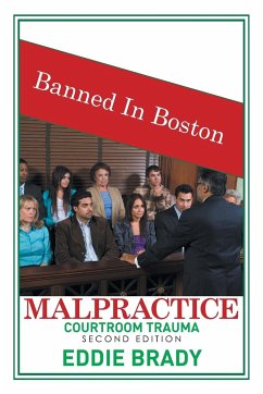 Malpractice - Brady, Eddie