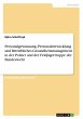 Personalgewinnung, Personalentwicklung... - Bild 1