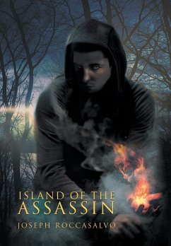 Island of the Assassin - Roccasalvo, Joseph