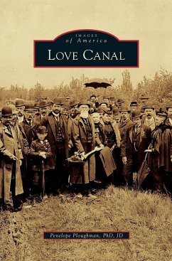 Love Canal - Ploughman Jd, Penelope