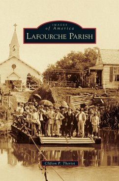 Lafourche Parish - Theriot, Clifton P.