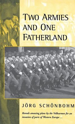Cover Two Armies and One Fatherland