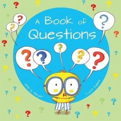 The Book of Questions - Meyer, Jane G.